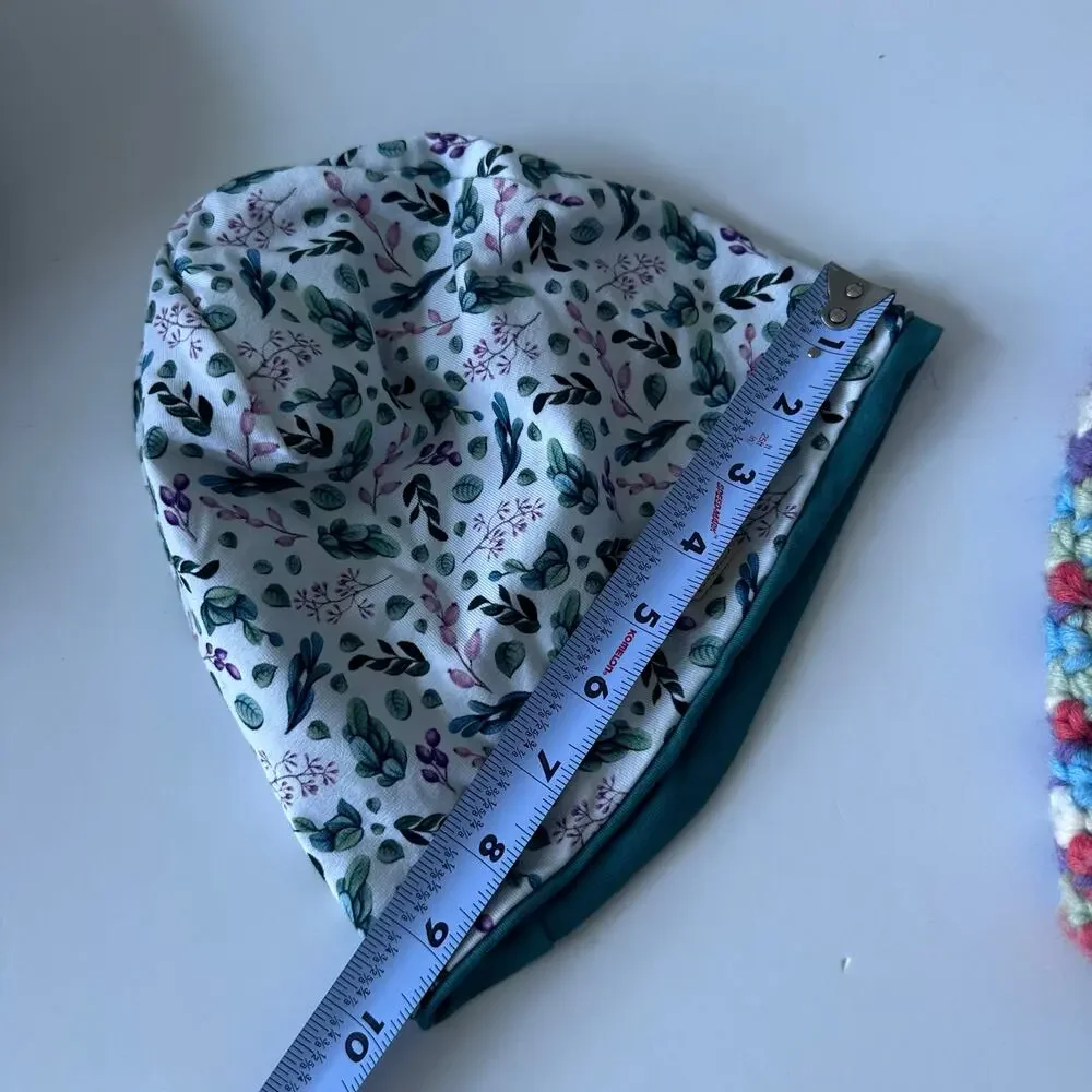 Handmade Hat
